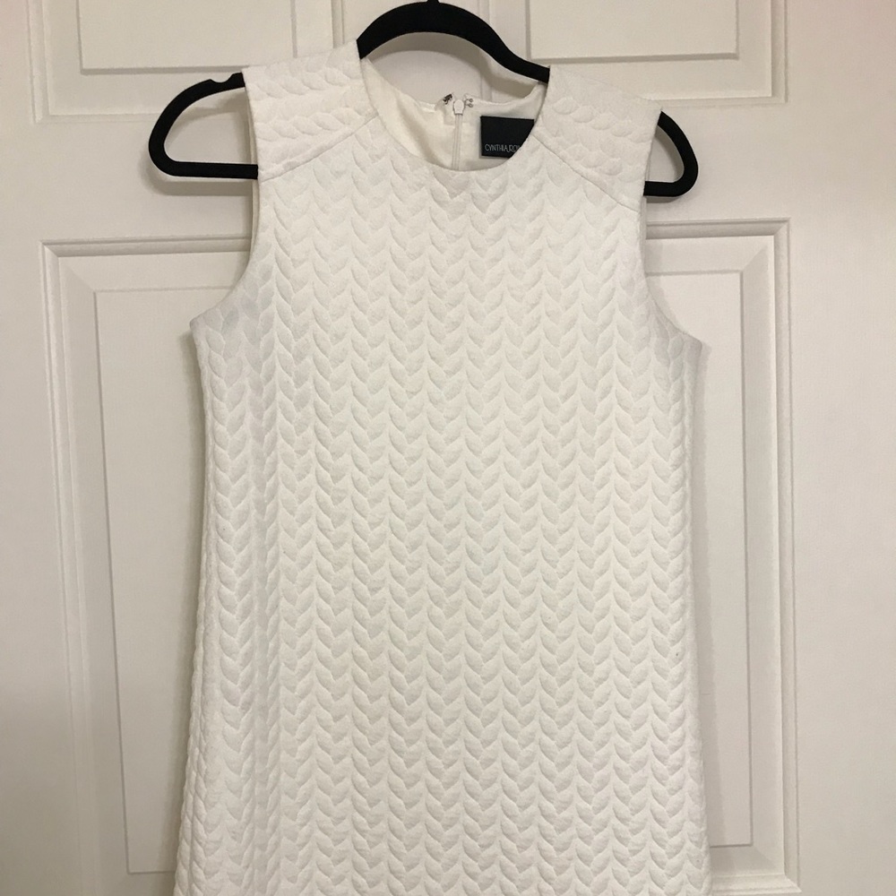 Cynthia Rowley Sweater Dress